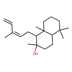 trans-neoabienol
