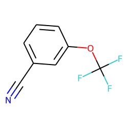 3-(Trifluoromethoxy)benzonitrile