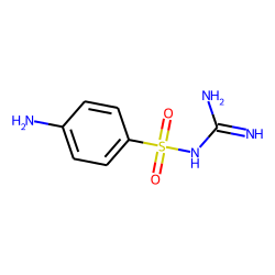 Sulfaguanidine