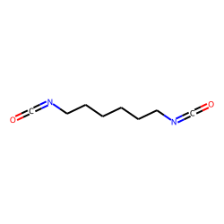 Hexane, 1,6-diisocyanato-