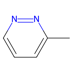 3-Methylpyridazine
