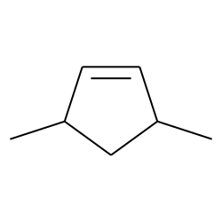 3,5-Dimethylcyclopentene