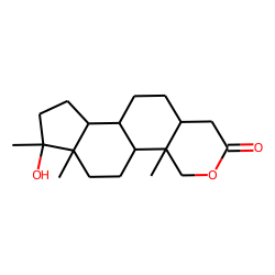 17-epi-Oxandrolone