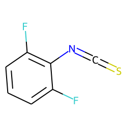 2,6-Difluorophenyl isocyanate