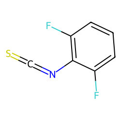 2,6-Difluorophenyl isothiocyanate