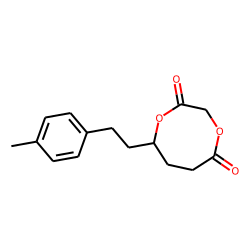Avenaciolide, 1-dihydro-6-[2-(4-methylphenyl)ethyl]-4-demethylene