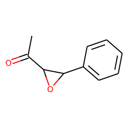 (E)-4-Phenylbut-3,4-epoxy-2-one