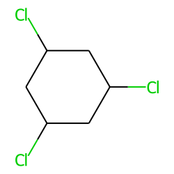 1-cis-3-cis-5-Trichlorocyclohexane