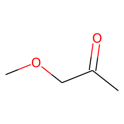 2-Propanone, 1-methoxy-