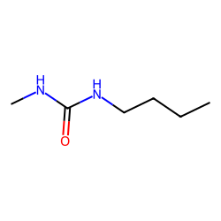 UREA, N-BUTYL-N'-METHYL-