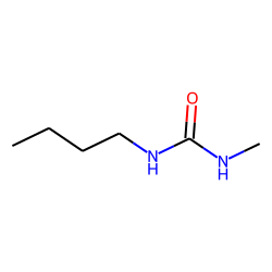 Urea, 1-butyl-3-methyl-