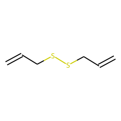 Diallyl disulphide