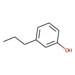 Phenol, 3-propyl-