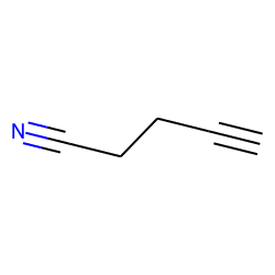 4-Cyano-1-butyne