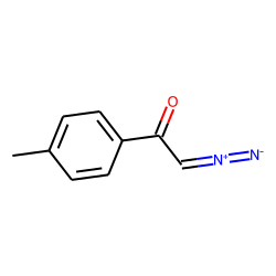 Ethanone,2-diazo-1-(4-methylphenyl)-