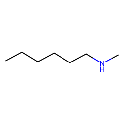 n-Hexylmethylamine