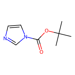 1H-Imidazole-1-carboxylic acid, 1,1-dimethylethyl ester