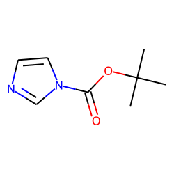 N-tert-Butoxycarbonylimidazole