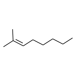 2-Methyl-2-octene