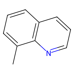 Quinoline, 8-methyl-