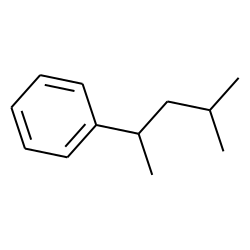Benzene, (1,3-dimethylbutyl)-