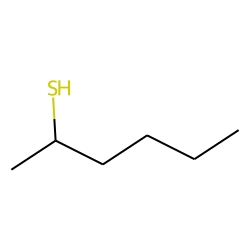 2-Hexanethiol
