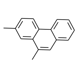 2,10-dimethylphenanthrene