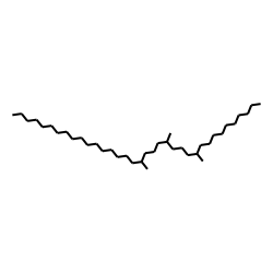 Hexatriacontane, 11,15-19-trimethyl
