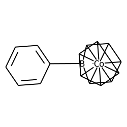 Cobalt,(«eta»5-2,4-cyclopentadien-1-yl)[(1,2,3,4,5,6-«eta»)-1-phenylboratabenzene]-