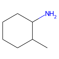 2-Methylcyclohexylamine