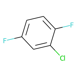 1-Chloro-2,5-difluorobenzene