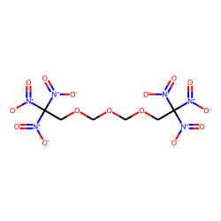 3,5,7-Trioxa-1,1,1,9,9,9-hexanitrononane