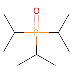 PHOSPHINE OXIDE, TRIS(1-METHYLETHYL)-