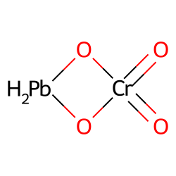 Chrome yellow (medium)