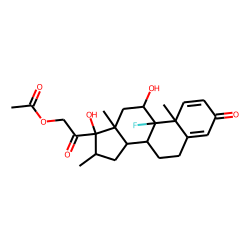 Dexamethasone-21-acetate