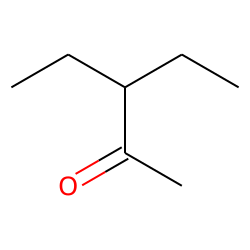 2-Pentanone, 3-ethyl-