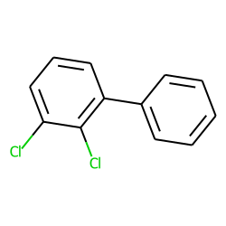 1,1'-Biphenyl, 2,3-dichloro-
