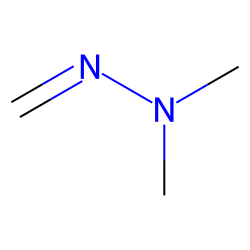 Formaldehyde, dimethylhydrazone
