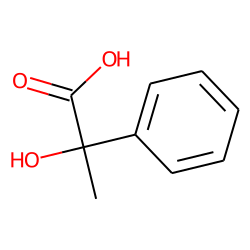 Atrolactic acid