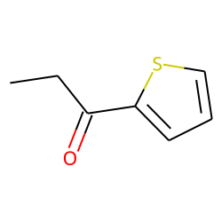 1-(2-Thienyl)-1-propanone