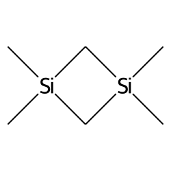 1,3-Disilacyclobutane, 1,1,3,3-tetramethyl-