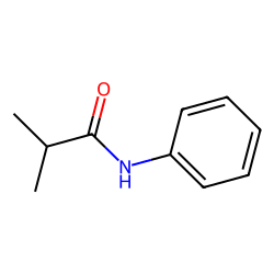 PROPANAMIDE, 2-METHYL-N-PHENYL-