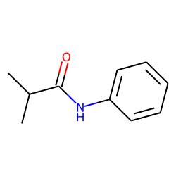 isobutyranilide
