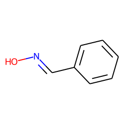 Benzaldehyde, oxime, (Z)-