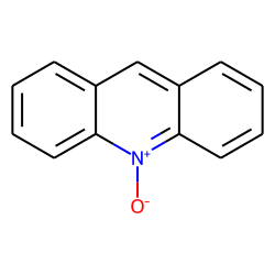 Acridine 10-oxide