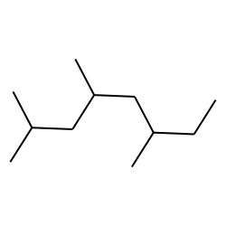 Octane, 2,4,6-trimethyl-