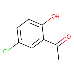 Ethanone, 1-(5-chloro-2-hydroxyphenyl)-