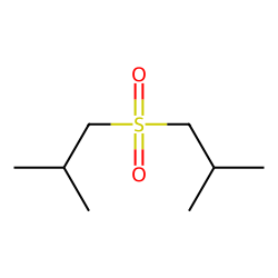Propane, 1,1'-sulfonylbis[2-methyl-