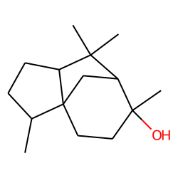 Isocedrol