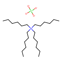 tetrahexylammonium perchlorate